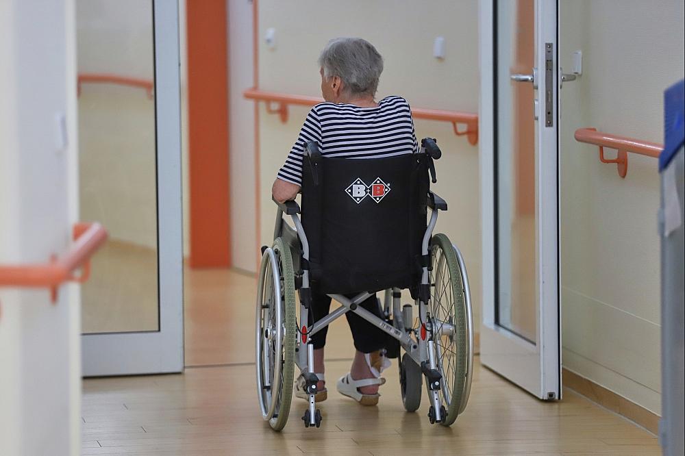 VDAB sieht ambulante Versorgung durch Pflegegesetz gefährdet