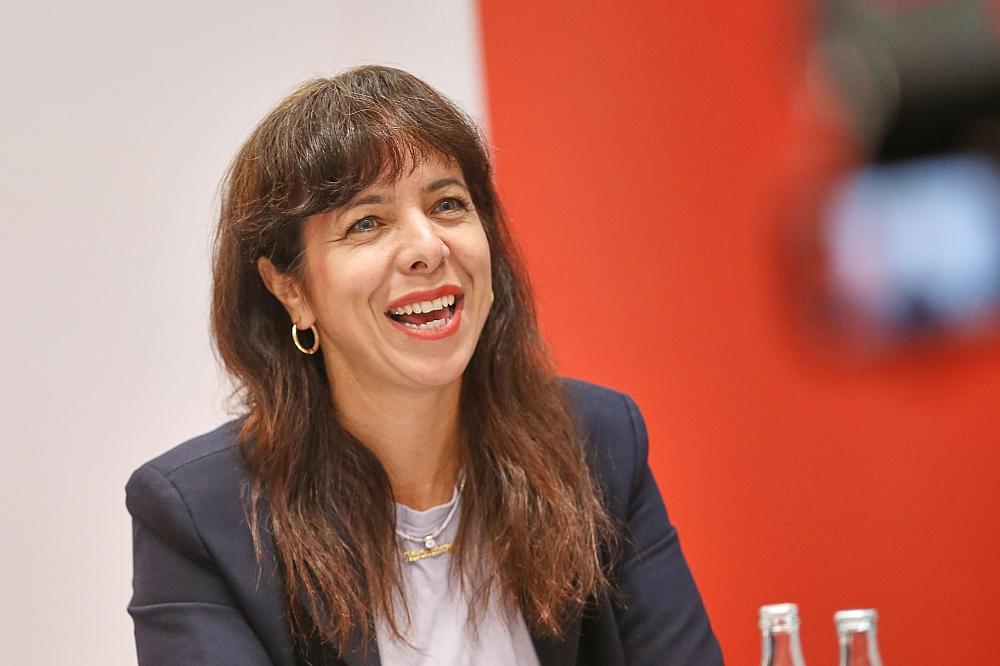 Infratest: Linke in Berlin wieder vorn