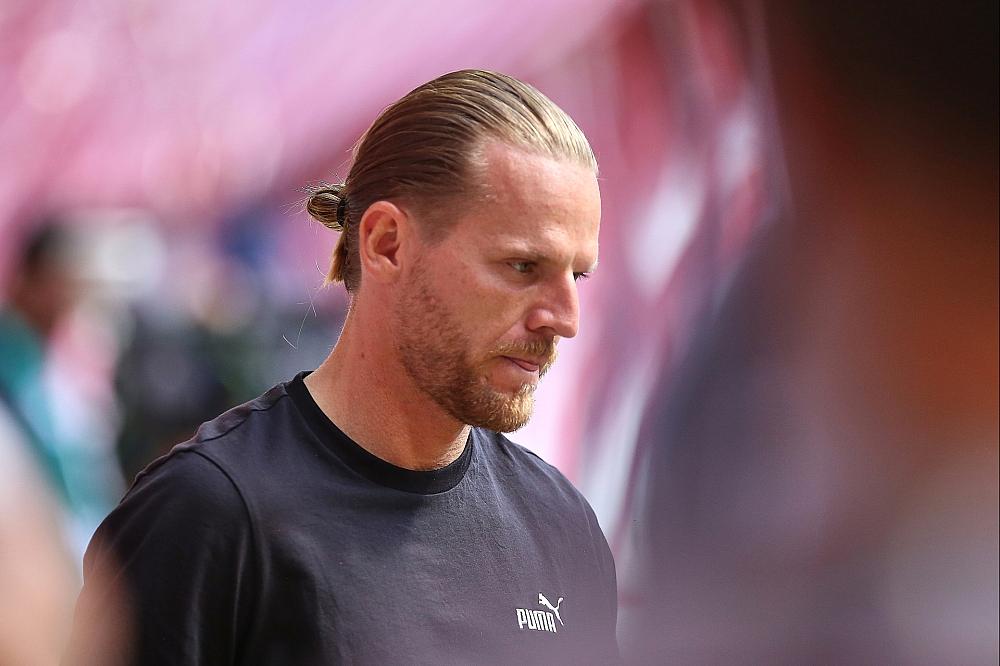 Berichte: Polanski nicht mehr Gladbach-Cheftrainer