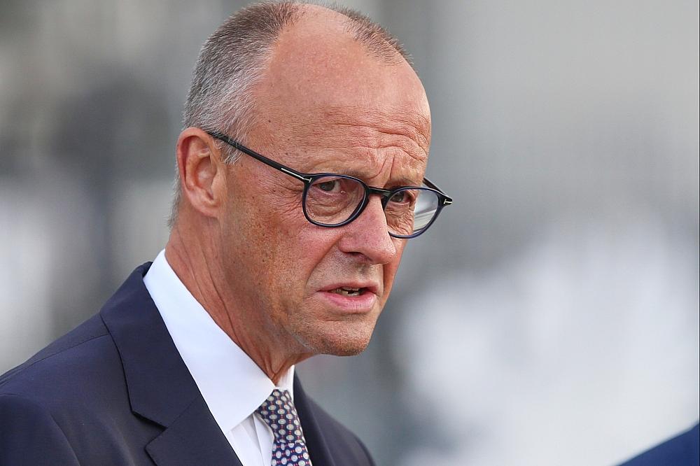 Evers: Merz hat bei Schuldenbremse Fehler gemacht