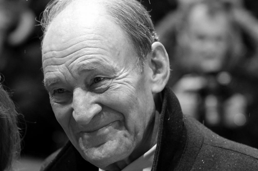 Schauspieler Michael Mendl gestorben