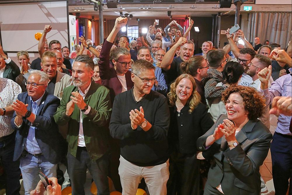 Eralp: BSW als AfD-Steigbügelhalter wäre „absolute Katastrophe“