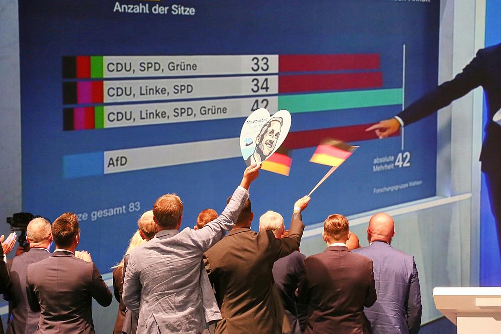 Rhein: Sachsen-Anhalt-Wahl war „letzter Warnschuss“