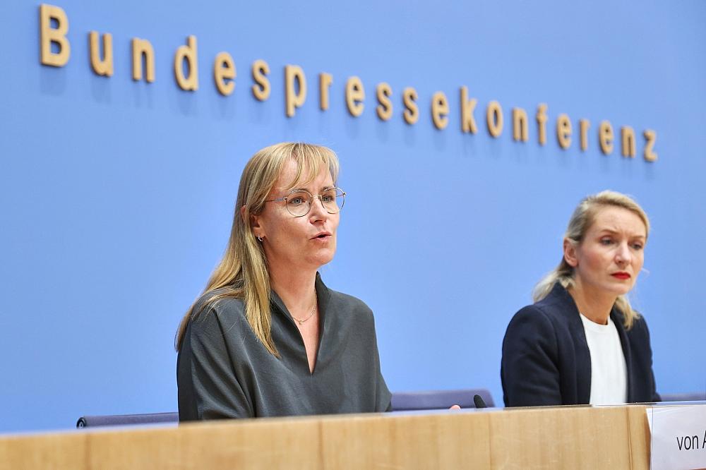 Linke hält CDU-Zukunft in Sachsen-Anhalt für unklar