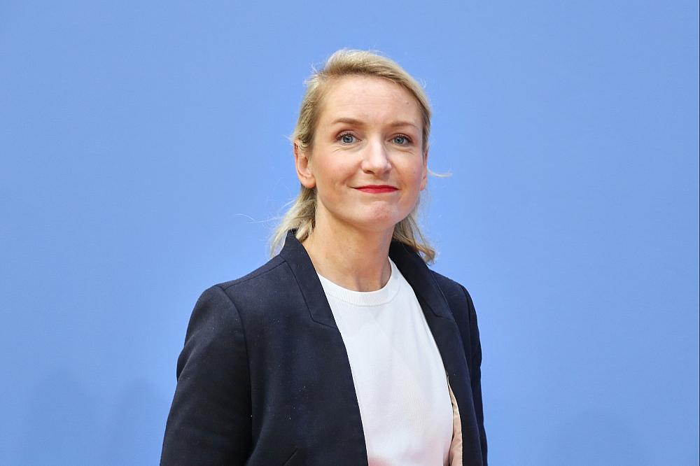 Linke kritisiert Merz wegen Absage an „Übergewinnsteuer“