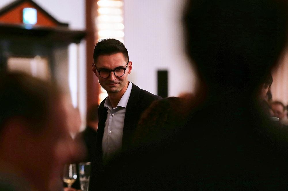 Sepp Müller will CDU-Landesvorsitzender in Sachsen-Anhalt werden