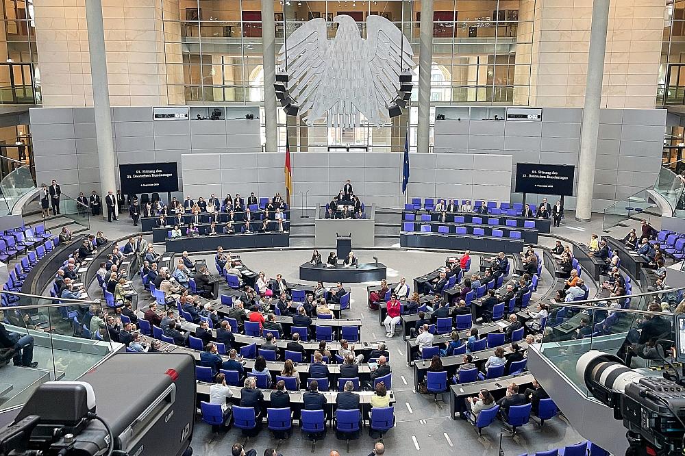 Städtetag fordert 30 Milliarden Euro Soforthilfe vom Bund