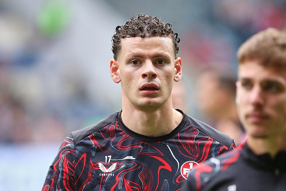 2. Bundesliga: FCK schlägt Braunschweig – Nürnberg besiegt KSC
