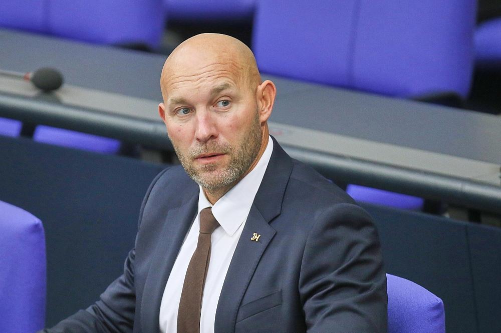 Rauhe wirbt für Geschlossenheit bei Olympia-Bewerbung