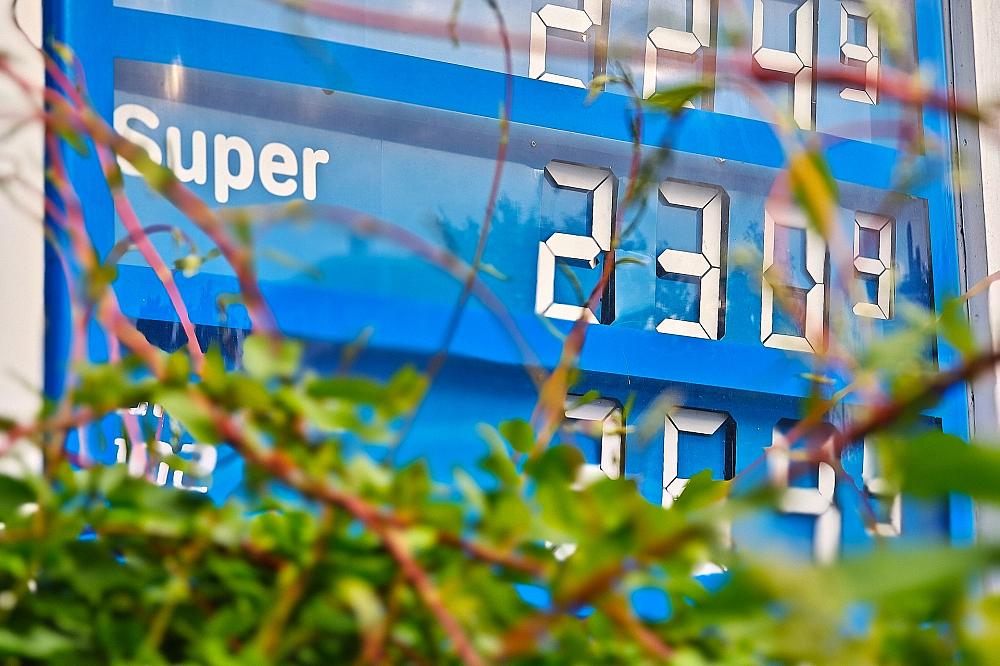 Mehrheit der Deutschen will Preisdeckel für Benzin und Diesel