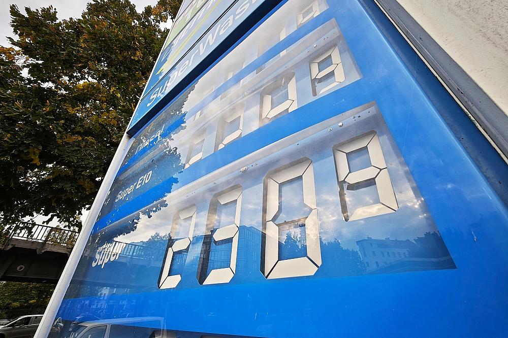 Monopolkommission warnt vor Spritpreisdeckel