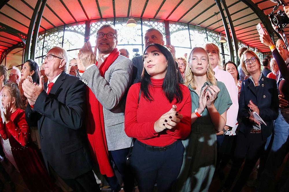Prognosen: AfD bei Wahl im Nordosten vor SPD – Debakel für CDU