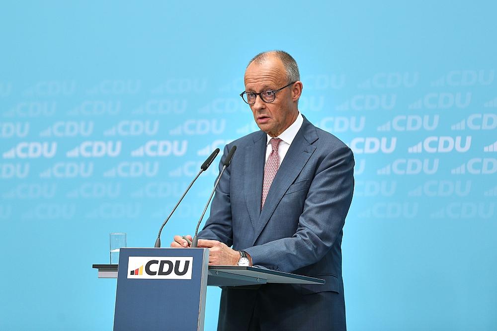 Jusos drängen nach Merz-Äußerungen auf Bürgerversicherung
