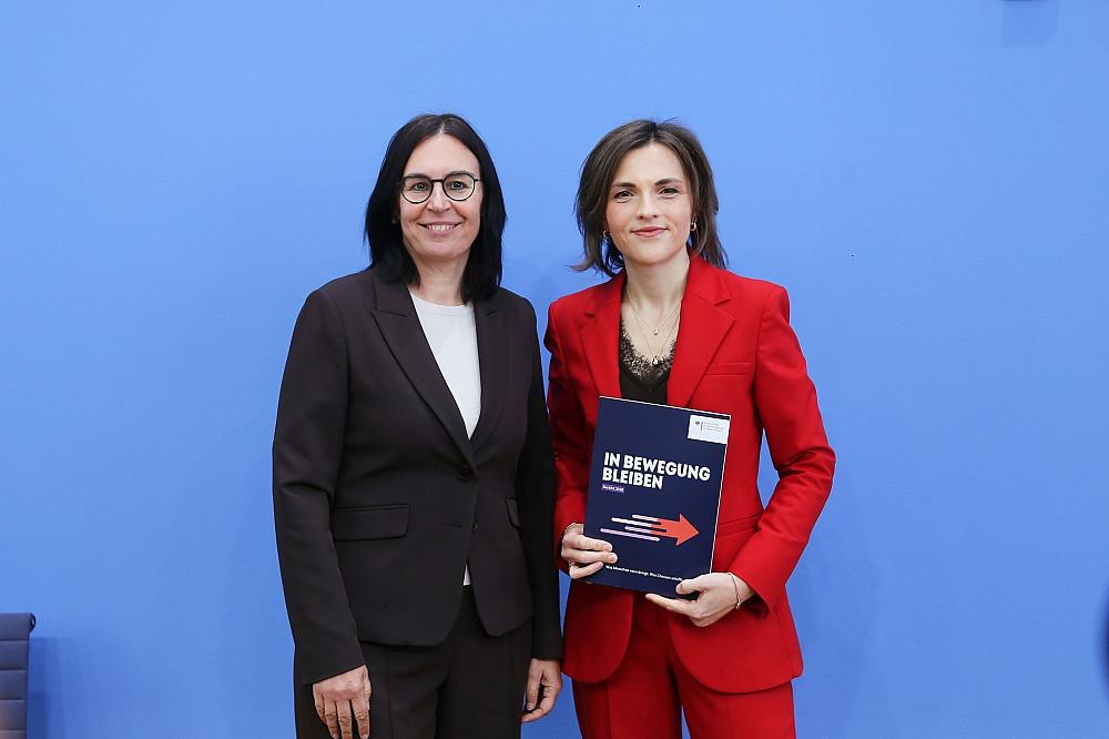 Ostbeauftragte sieht neue Länder als „Aufstiegsregion“