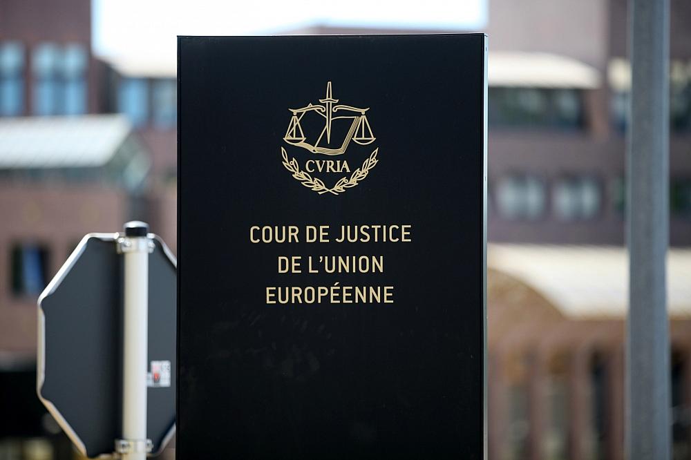 BGH schaltet bei „Haushaltsausnahme“ nach DSGVO den EuGH ein