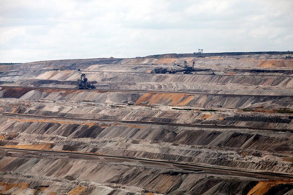Kabinett beschließt Roadmap für Ausstieg aus fossiler Energie
