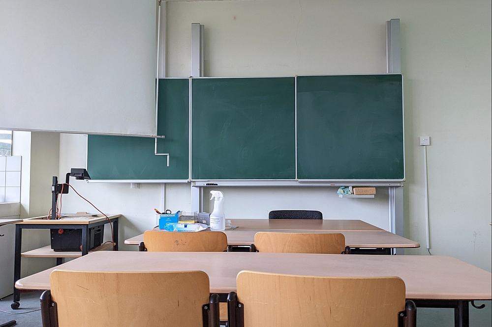 Tausende Lehrkräfte seit Jahresbeginn arbeitslos