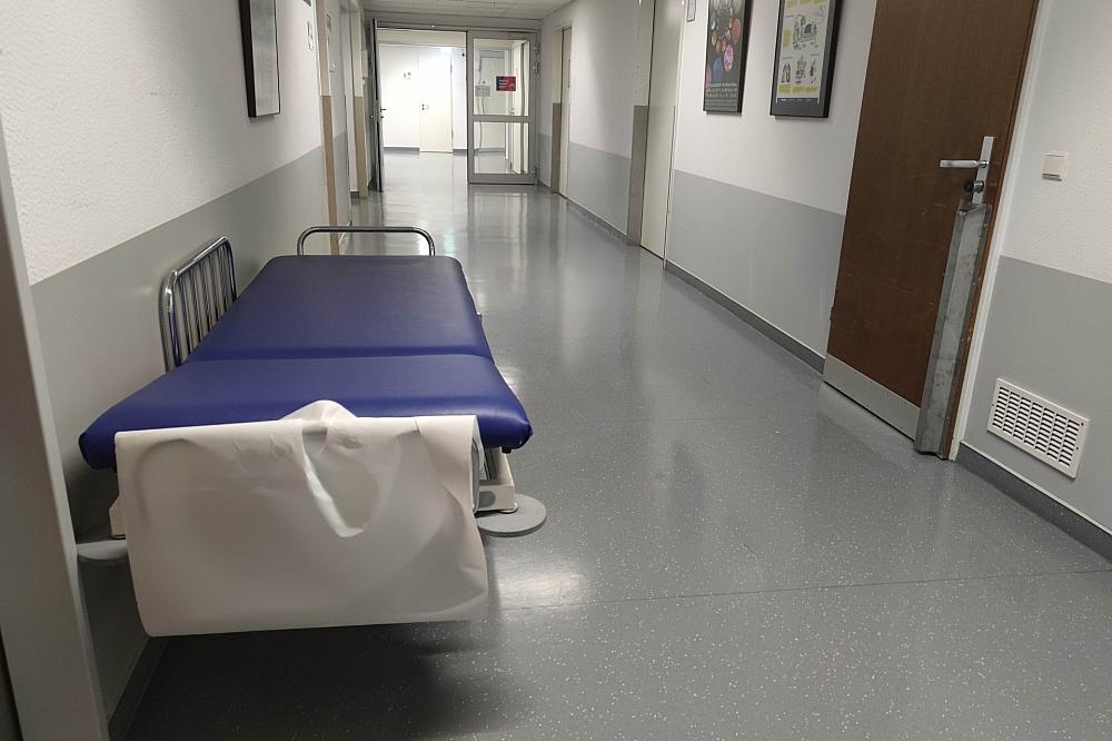 Krankenkassen: Neue Fallpauschalen erhöhen Kosten