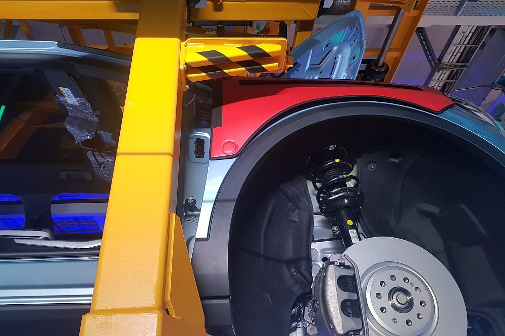 Mansoori will E-Auto-Prämie an Europa knüpfen