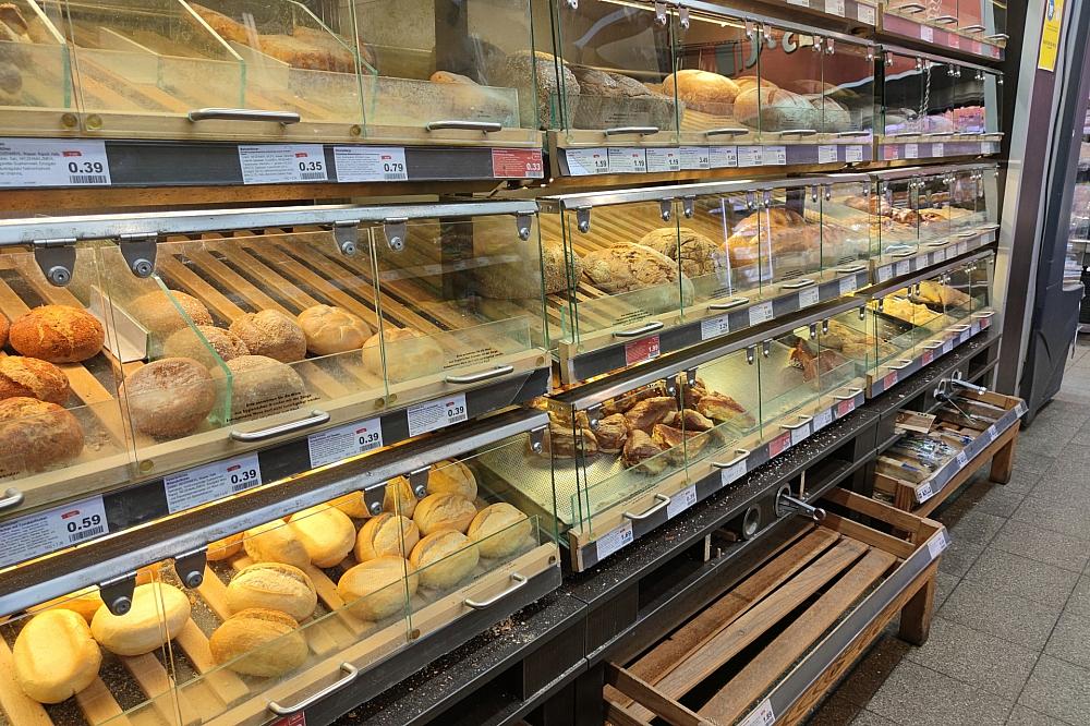 Inflation im Euroraum legt deutlich zu