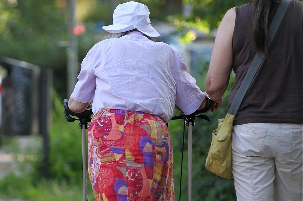 CSU verteidigt Mütterrente gegen Kritik aus CDU-Arbeitnehmerflügel