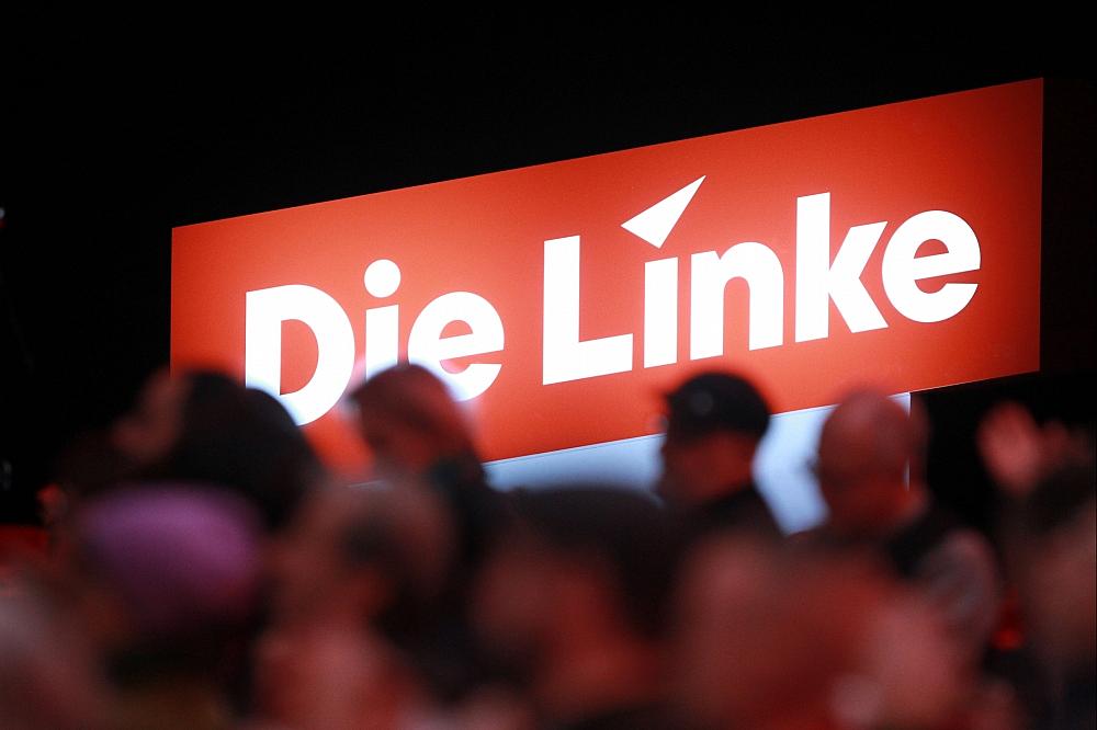 Grüne fordern Sanktionen gegen Antisemiten in Linkspartei