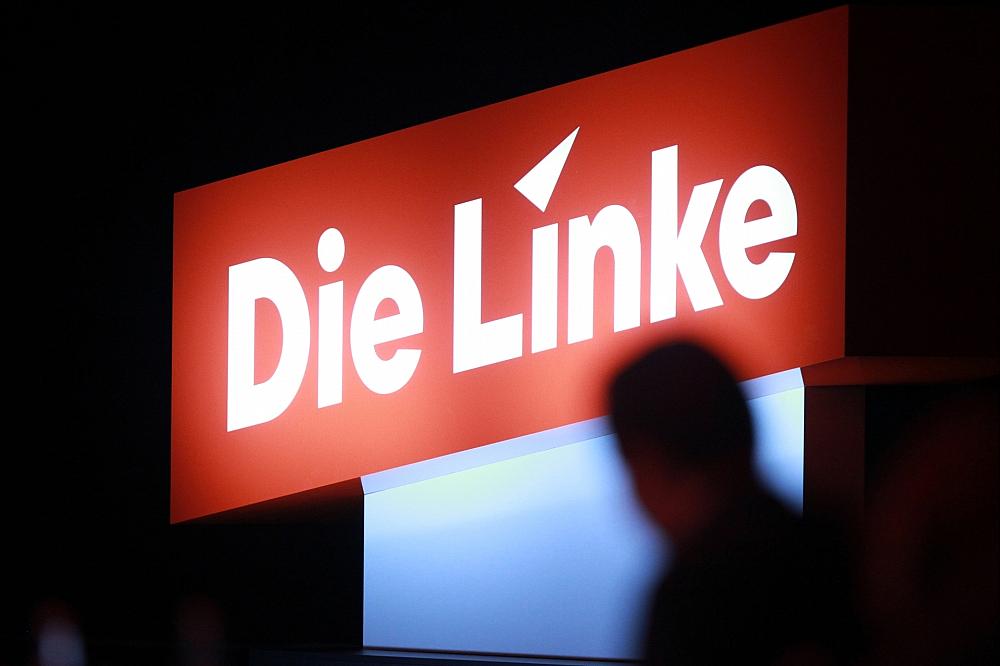 Umfrage: Mehrheit für CDU-Absprachen mit Linkspartei gegen AfD