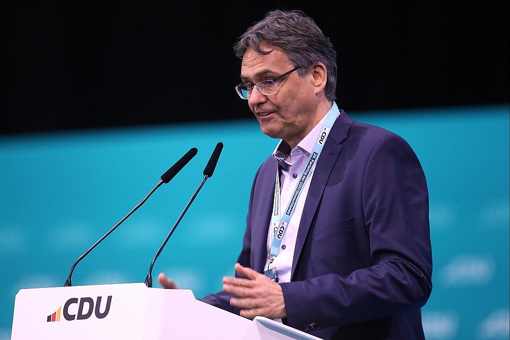 EU-Berichterstatter will Klima-Investitionspflicht abschwächen