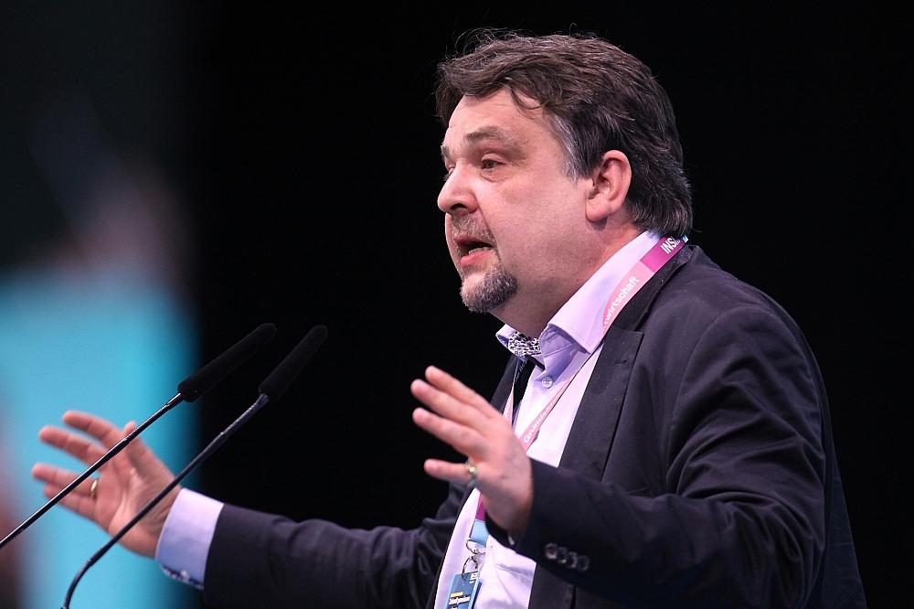 CDA-Chef will Stopp der Mütterrente