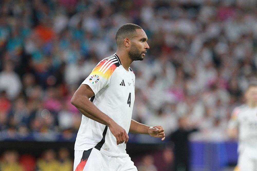 Nations League: Deutschland verliert gegen Griechenland