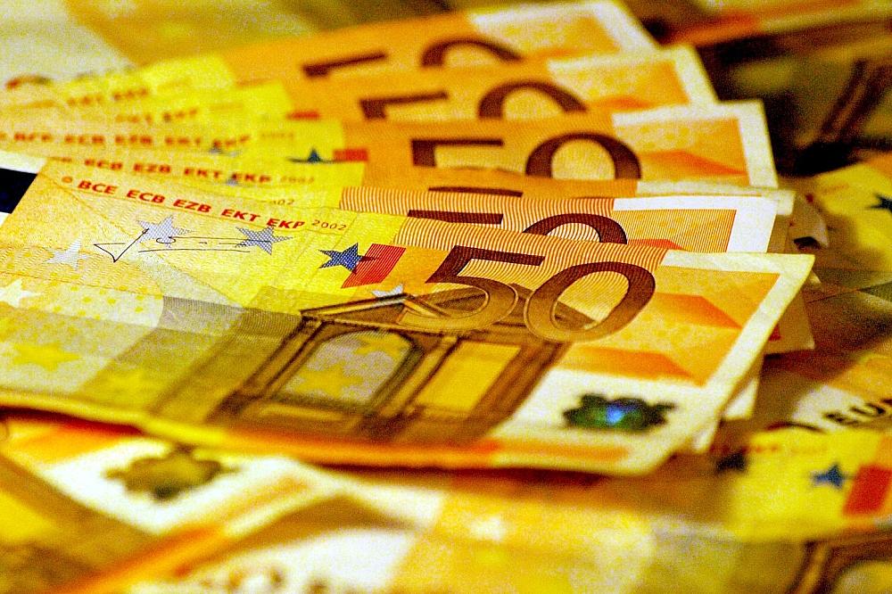 Grüne wollen Energiepauschale von bis zu 250 Euro pro Kopf