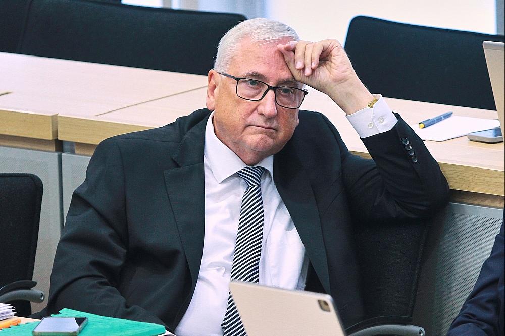 Sachsen-Anhalt verhandelt über Intel-Fläche mit zwei Investoren