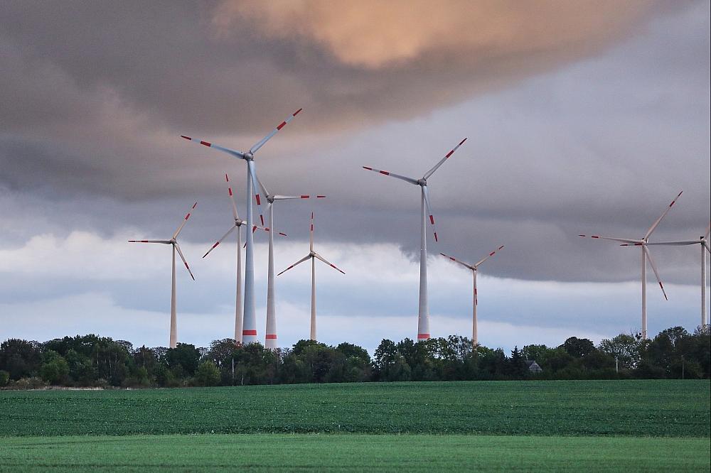 Banken kritisieren Energiepolitik der Bundesregierung