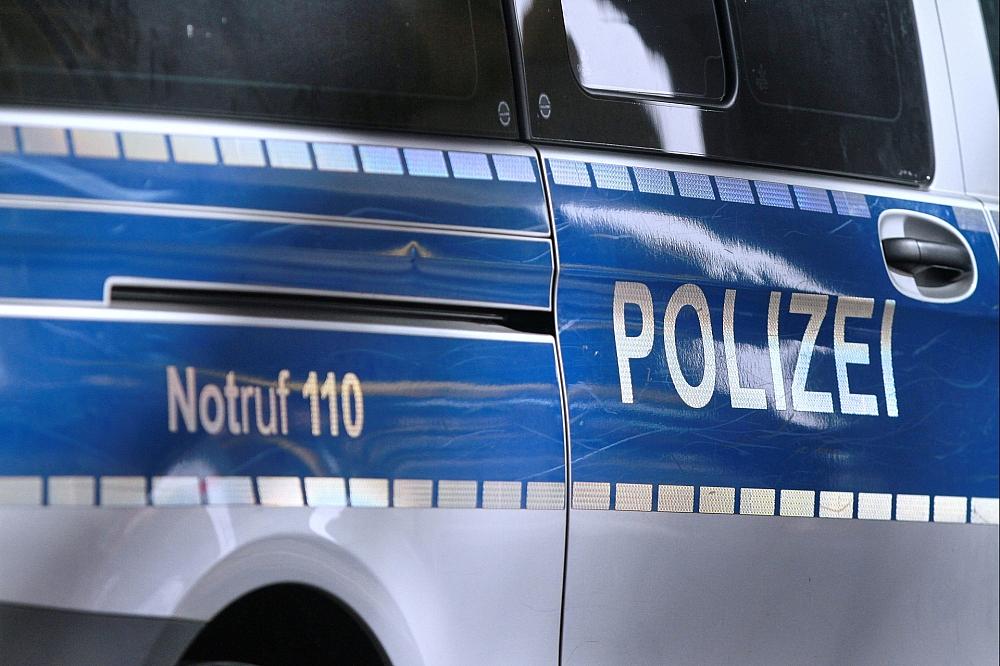 Zugverkehr in Augsburg nach Explosion eingestellt