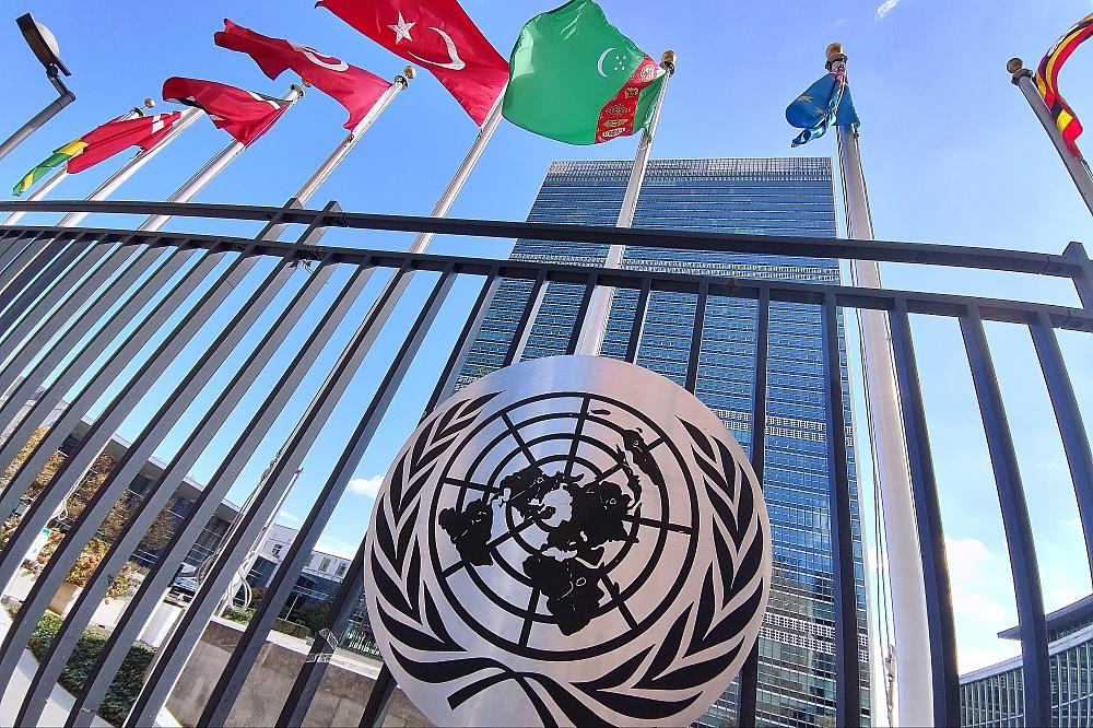 Ex-UN-Botschafter fordern Reform des Sicherheitsrats