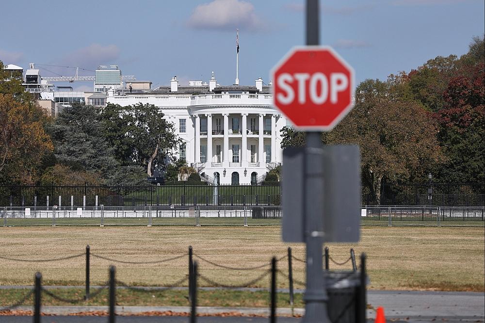 Trump verbannt mehrere Medien aus dem Weißen Haus