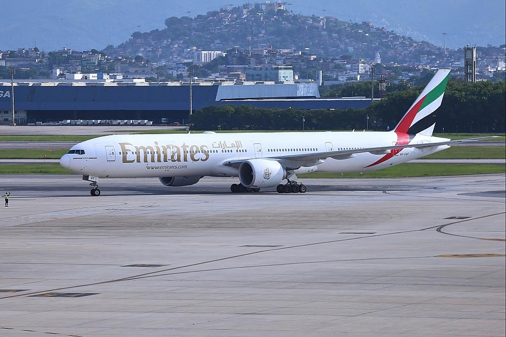 Hessen gegen mehr Landerechte für Golf-Airlines
