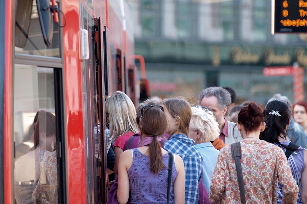 Bericht: Deutschlandticket kostet ab Januar 66,80 Euro