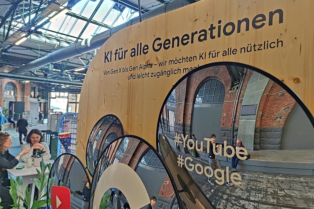 Bundesregierung will am Begriff „Künstliche Intelligenz“ festhalten
