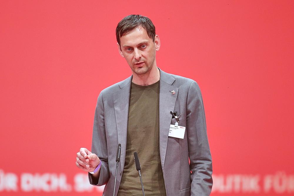 Neuköllner Bürgermeister warnt vor Einfluss von Clans auf Linke