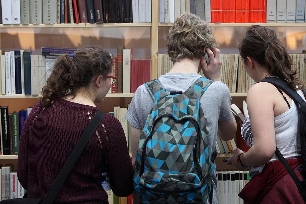 Hauer soll Chefin der Bundeszentrale für politische Bildung werden