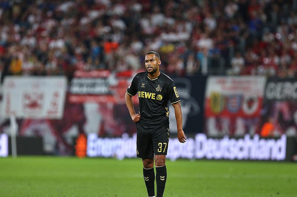 1. Bundesliga: Köln und Bremen trennen sich unentschieden