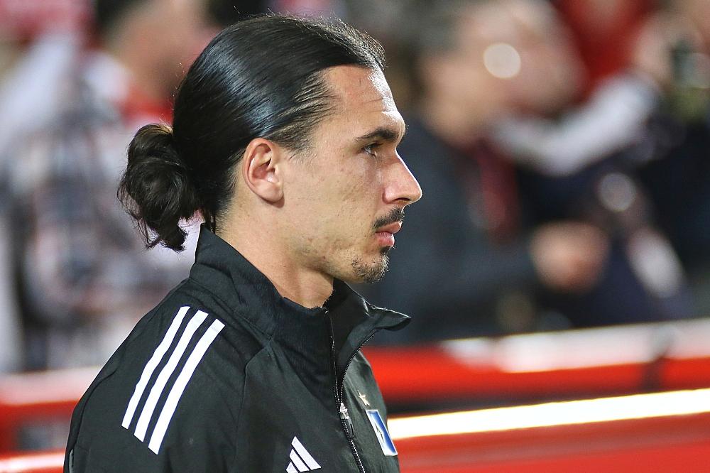 HSV verleiht Rayan Philippe nach Paderborn