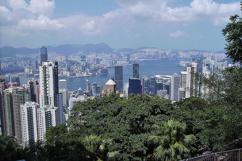 EU kritisiert Freiheitseinschränkungen in Hongkong und Macao