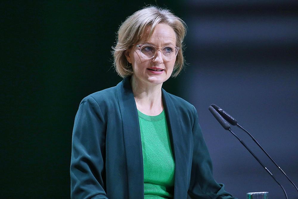 Brantner kritisiert Merz: „Da fehlt jede Orientierung“