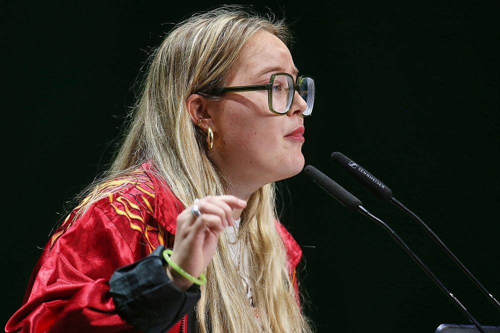 Grüne Jugend fordert Fokus auf bezahlbares Leben