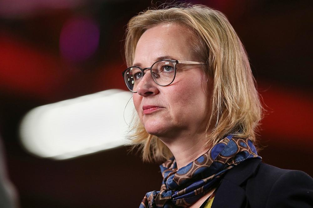 Thüringer Ex-BSW-Spitzenpolitiker gründen neue Partei