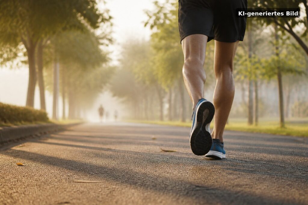 Symbolbild: Einstein-Marathon in Ulm mit neuer Bestmarke