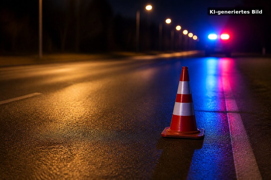 Ermittlungen nach riskanter Fahrt durch Ulm Symbolbild: Ermittlungen nach riskanter Fahrt durch Ulm
