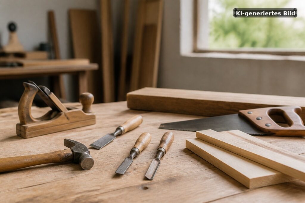 Handwerk gewinnt in der Region Ulm mehr Nachwuchs Symbolbild: Handwerk gewinnt in der Region Ulm mehr Nachwuchs